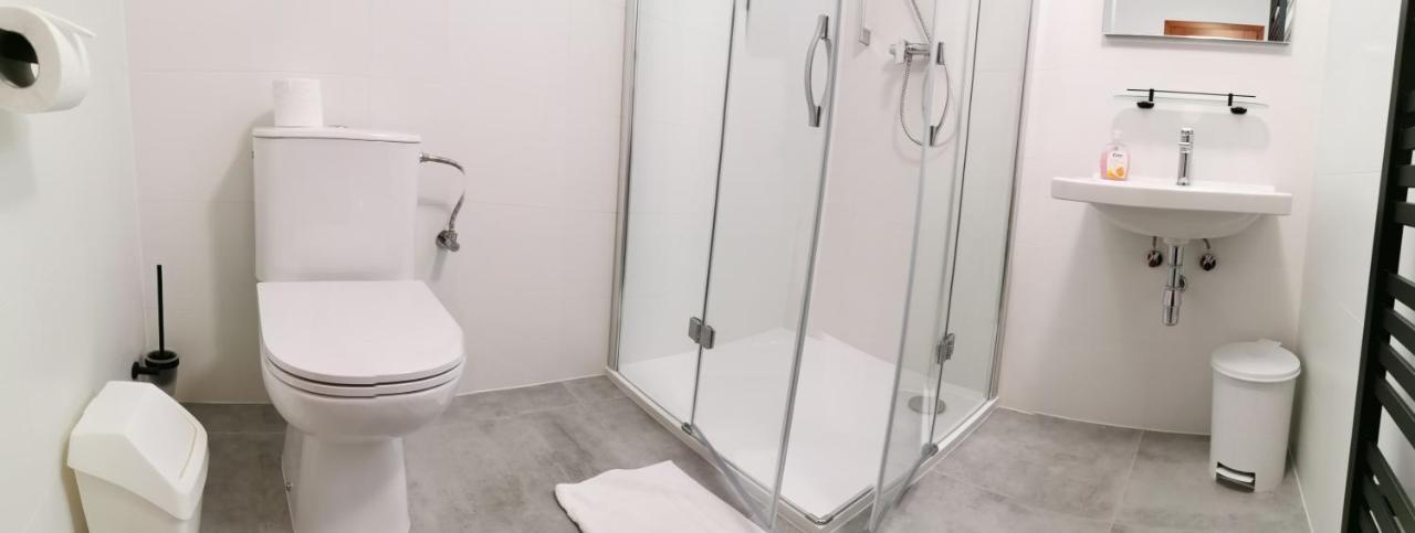 Hotel U Racka Ostrožská Nová Ves 외부 사진