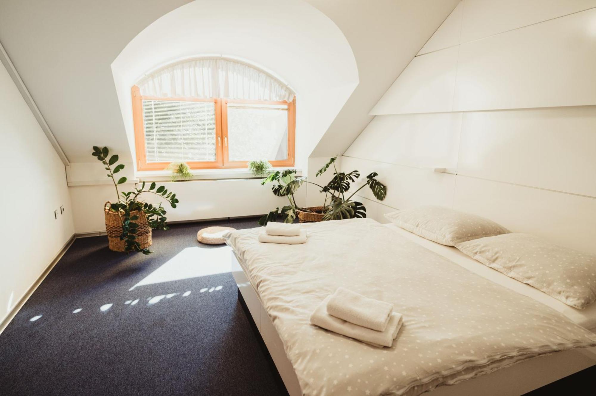 Hotel U Racka Ostrožská Nová Ves 외부 사진