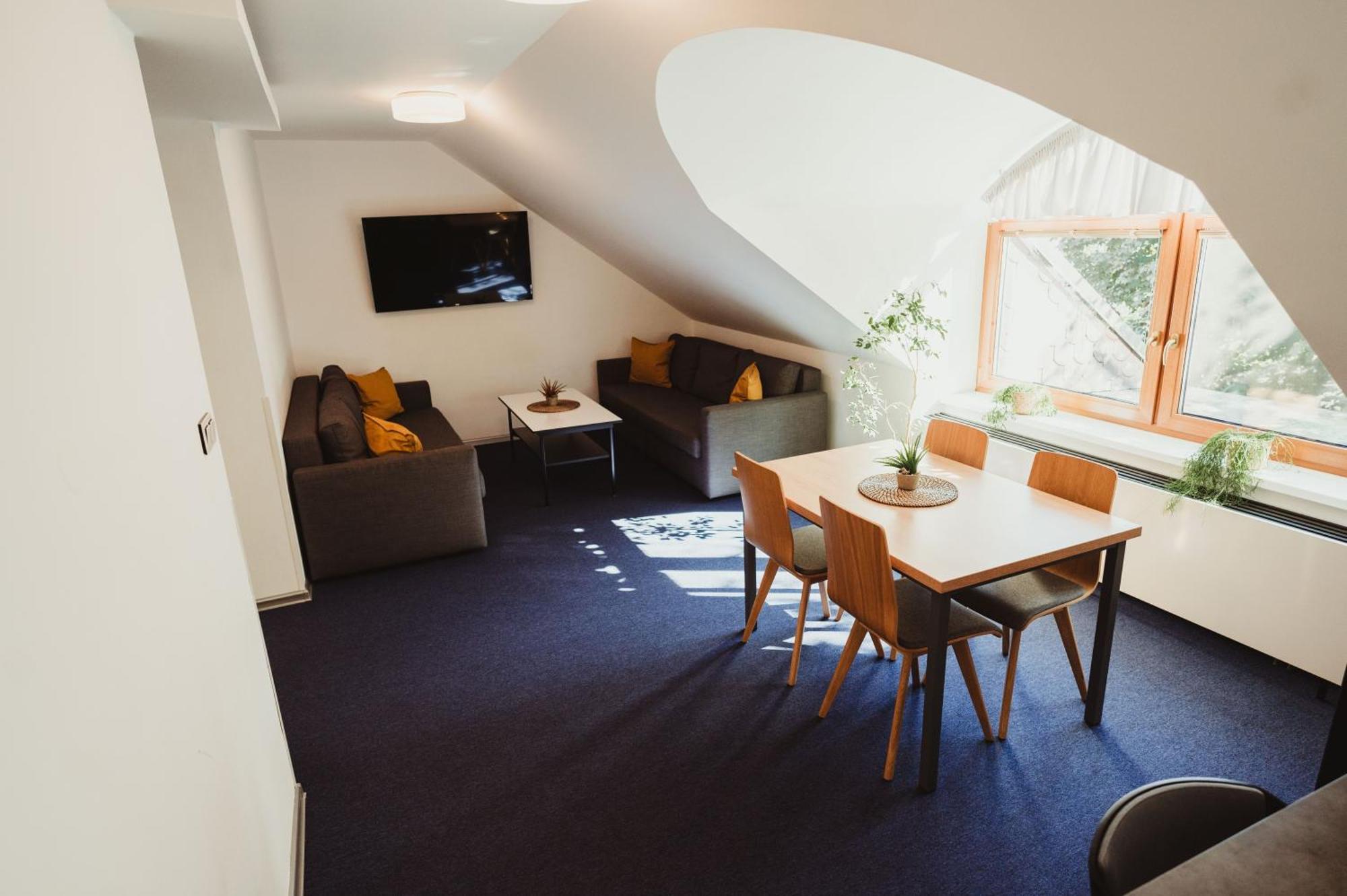 Hotel U Racka Ostrožská Nová Ves 외부 사진