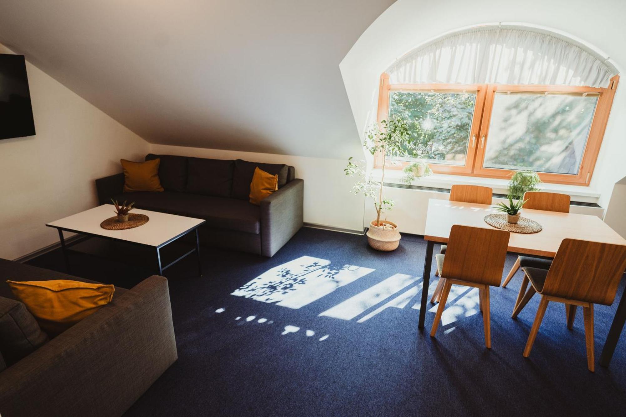 Hotel U Racka Ostrožská Nová Ves 외부 사진