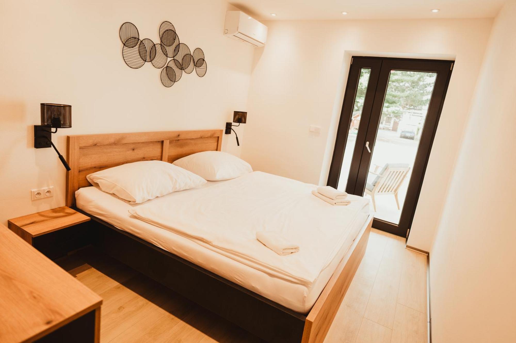 Hotel U Racka Ostrožská Nová Ves 외부 사진