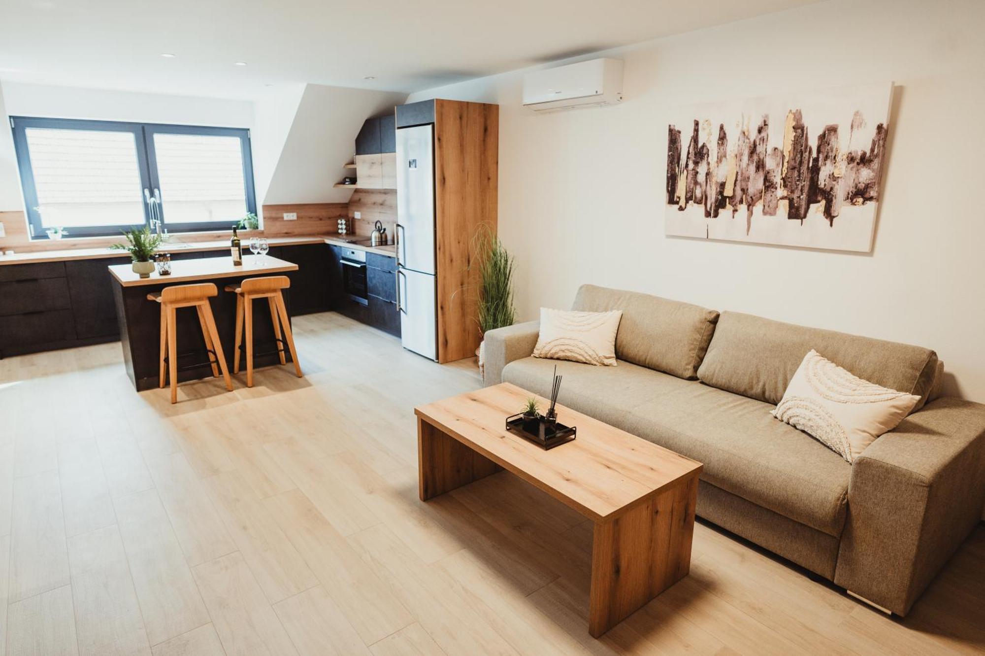 Hotel U Racka Ostrožská Nová Ves 외부 사진