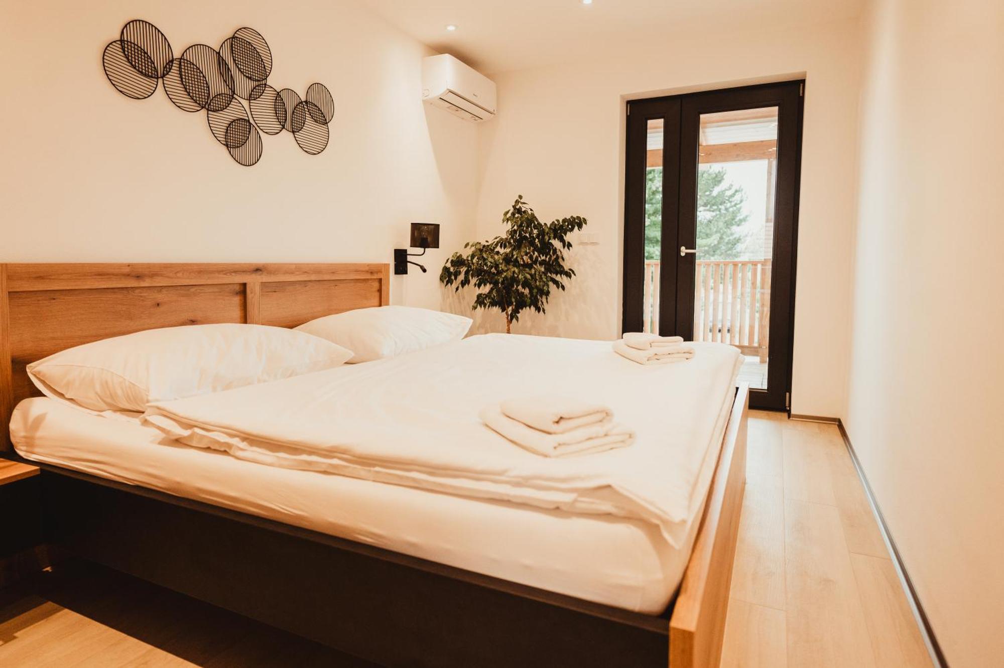 Hotel U Racka Ostrožská Nová Ves 외부 사진