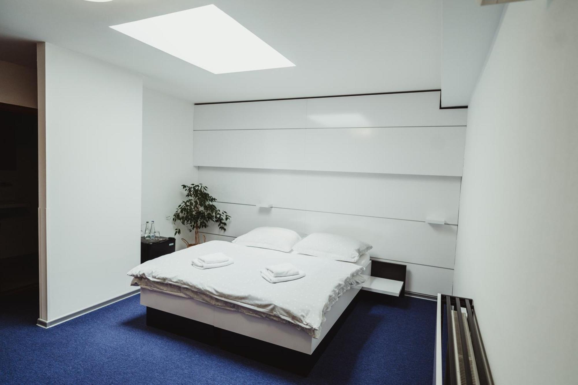 Hotel U Racka Ostrožská Nová Ves 외부 사진
