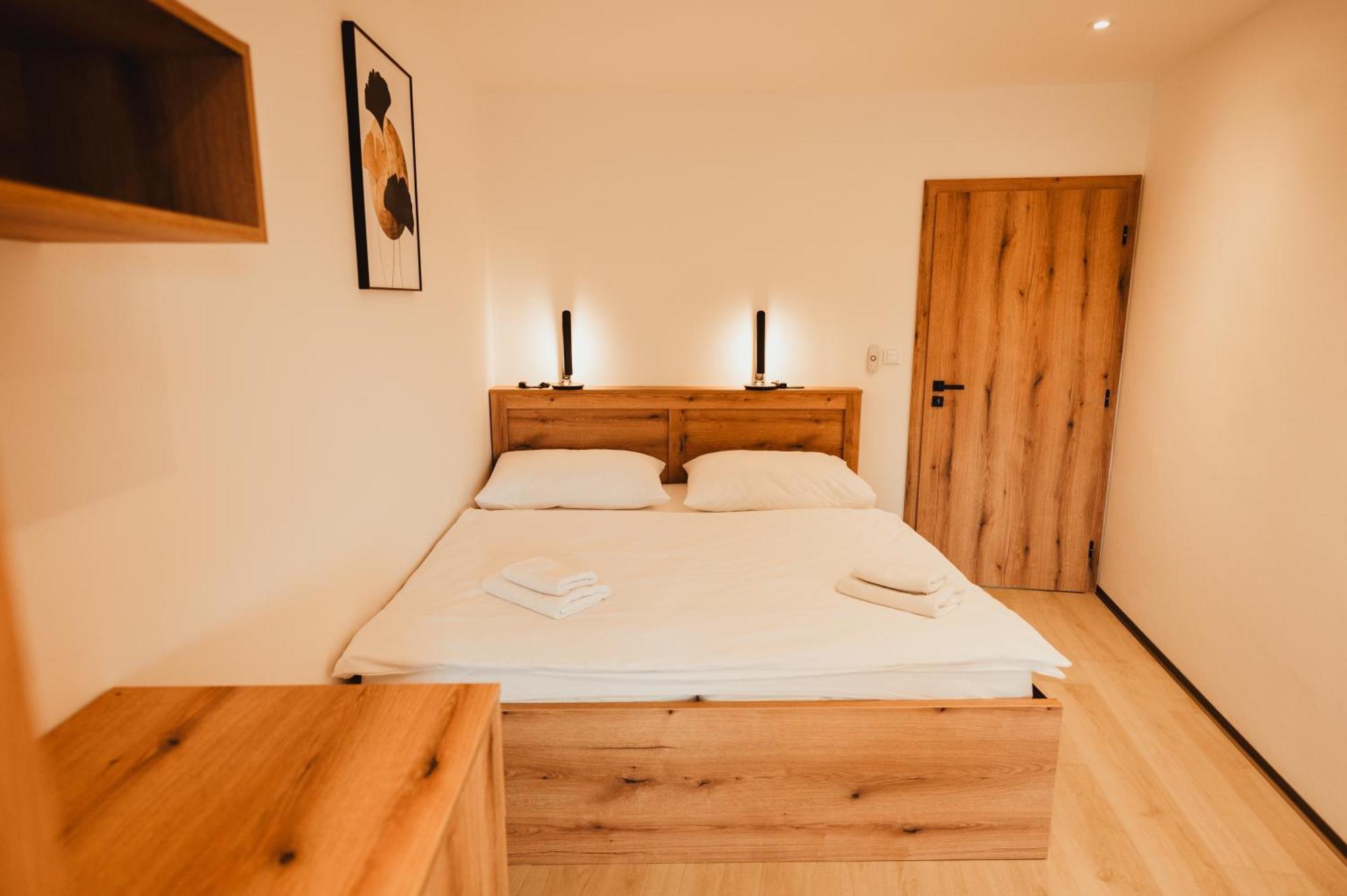 Hotel U Racka Ostrožská Nová Ves 외부 사진