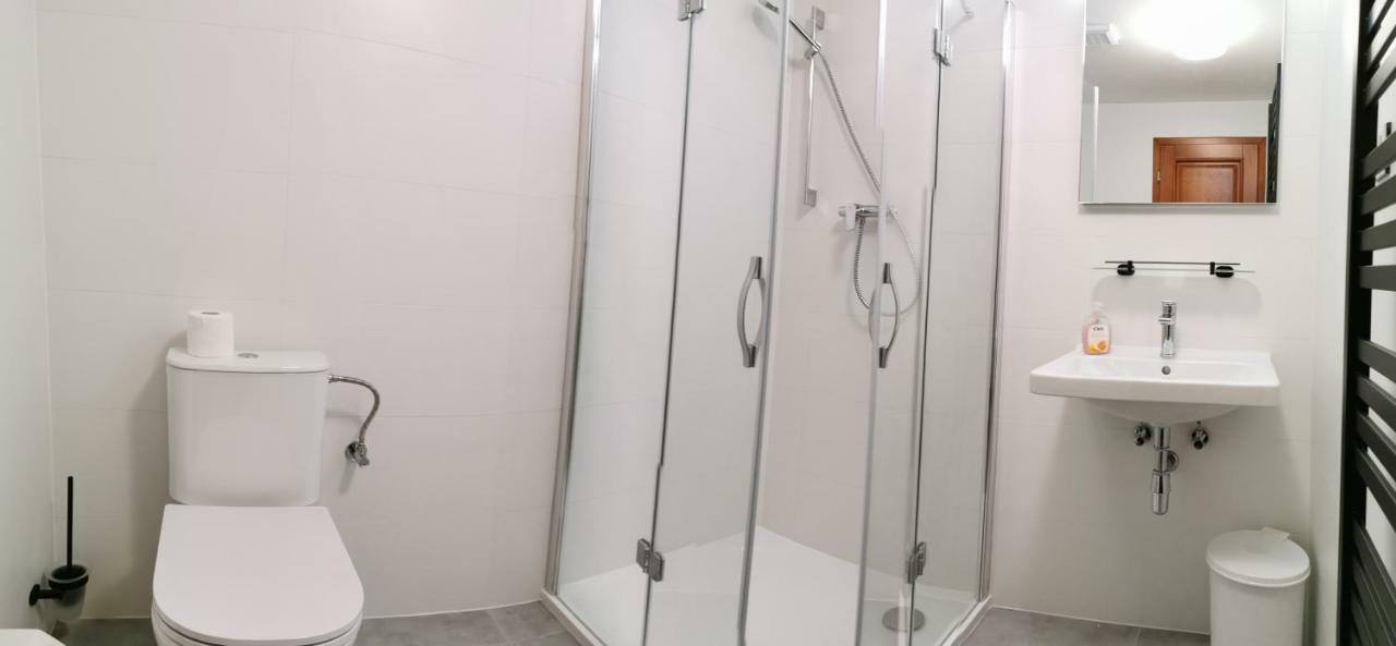 Hotel U Racka Ostrožská Nová Ves 외부 사진