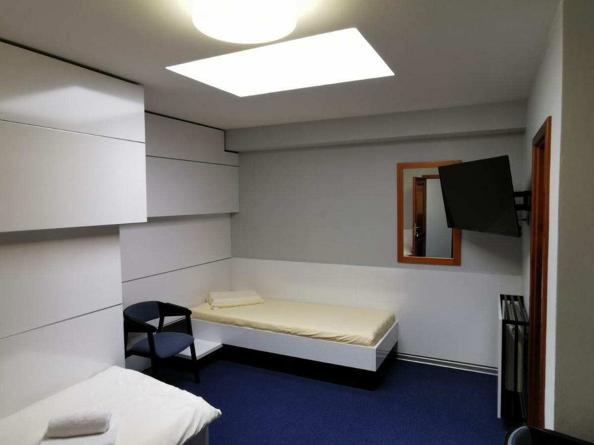Hotel U Racka Ostrožská Nová Ves 외부 사진