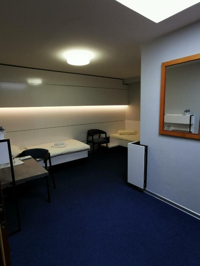 Hotel U Racka Ostrožská Nová Ves 외부 사진