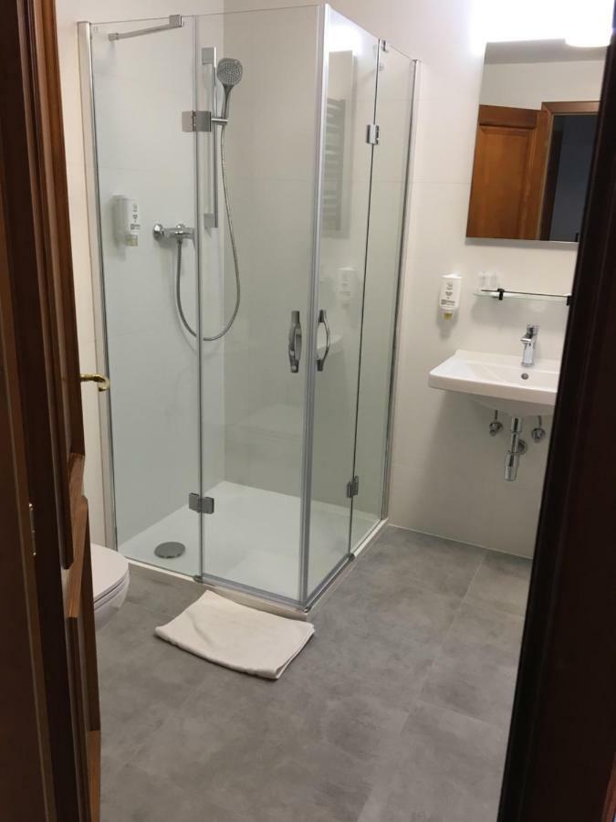 Hotel U Racka Ostrožská Nová Ves 외부 사진