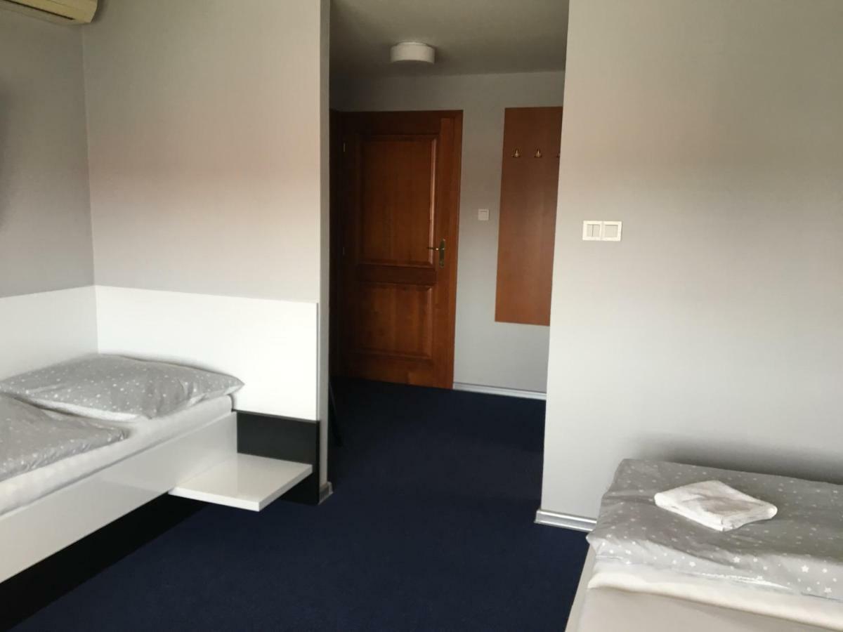 Hotel U Racka Ostrožská Nová Ves 외부 사진
