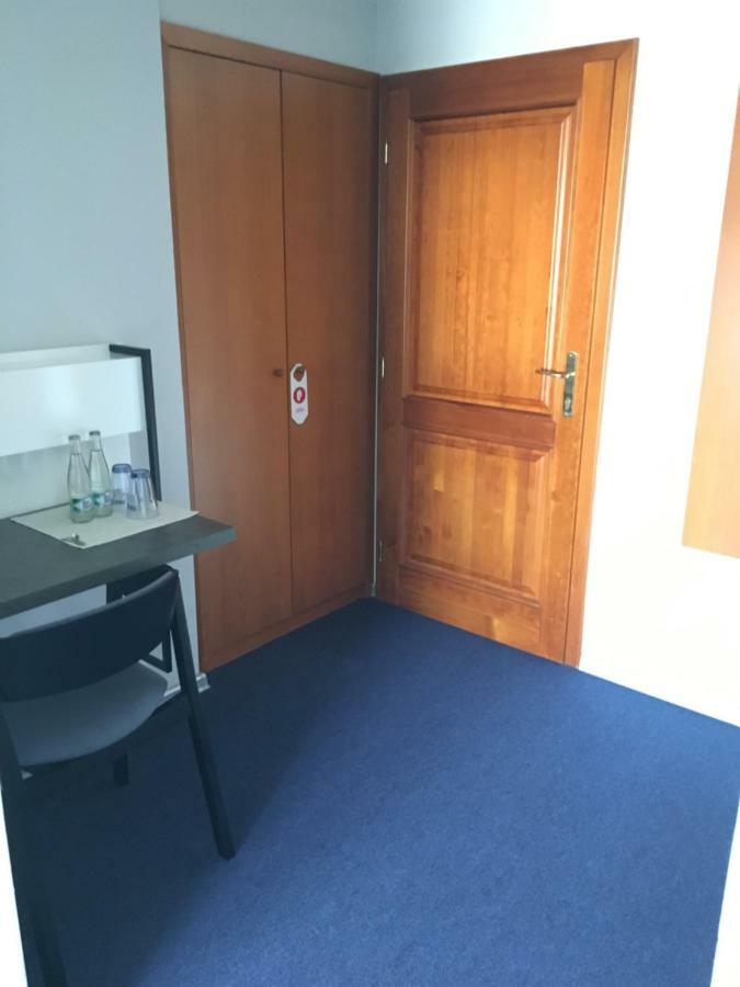 Hotel U Racka Ostrožská Nová Ves 외부 사진